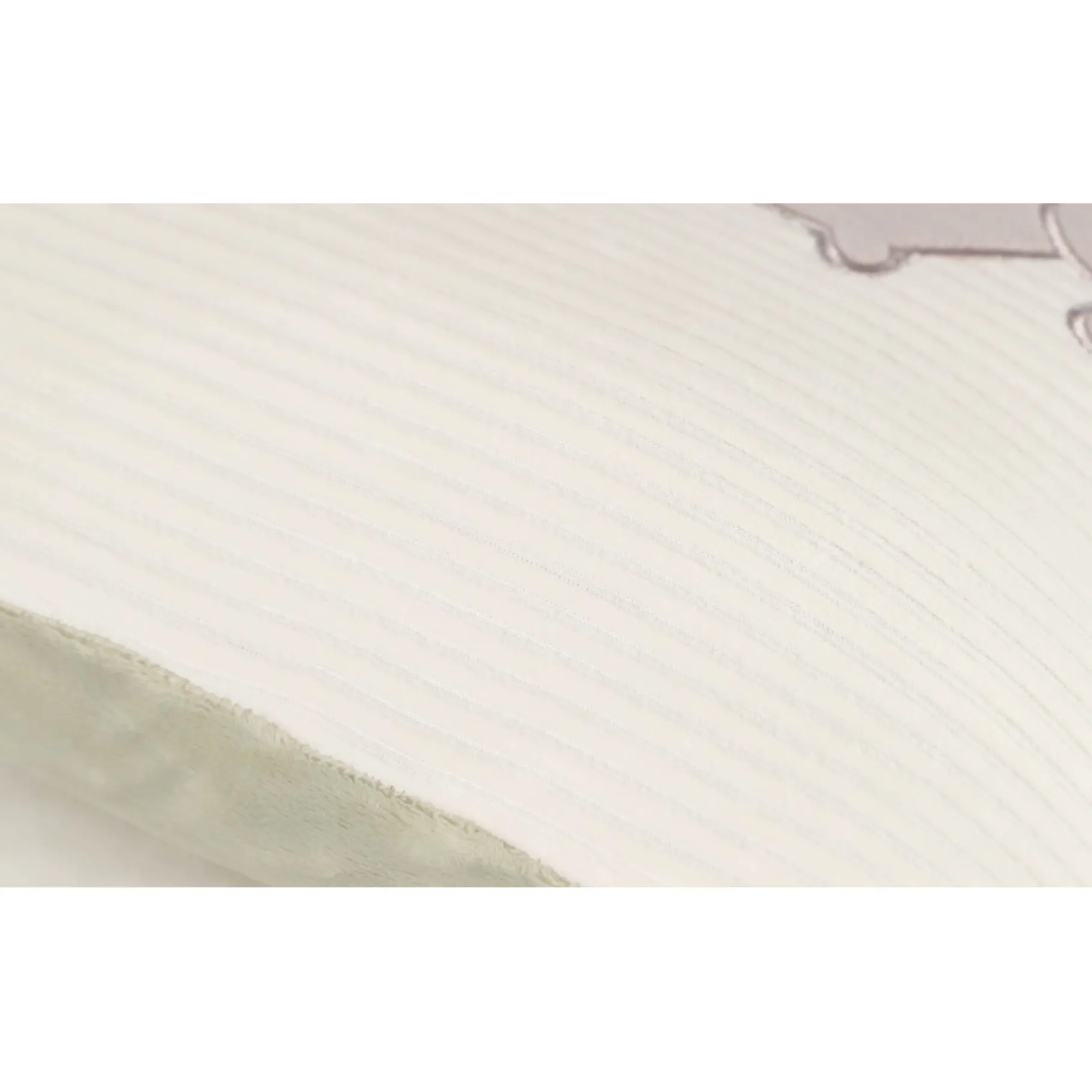 Baby Speelkleden>Tiamo Nijntje Boxkleed Fluffy Pink