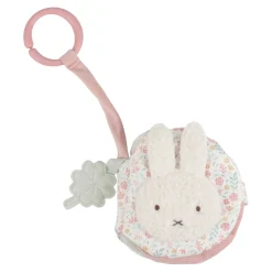 Buggy> Nijntje Buggyboekje Lucky Blossom