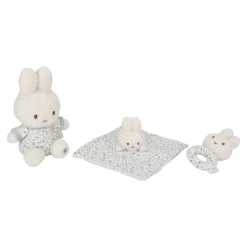 Plucheknuffels> Nijntje Geschenkdoos Lucky Leaves