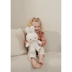 Plucheknuffels></noscript> Nijntje Knuffel 30 Cm Lucky Blossom