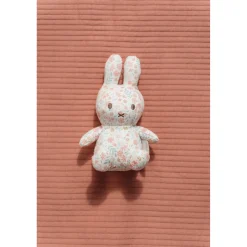 Overige> Nijntje Knuffel All Over 15 Cm Lucky Blossom