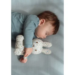 Plucheknuffels></noscript> Nijntje Knuffel All Over Print 20 Cm Lucky Leaves