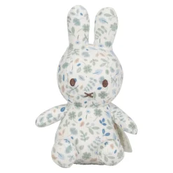 Plucheknuffels> Nijntje Knuffel All Over 15 Cm Lucky Leaves