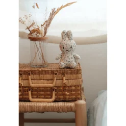 Plucheknuffels></noscript> Nijntje Knuffel All Over 15 Cm Lucky Leaves