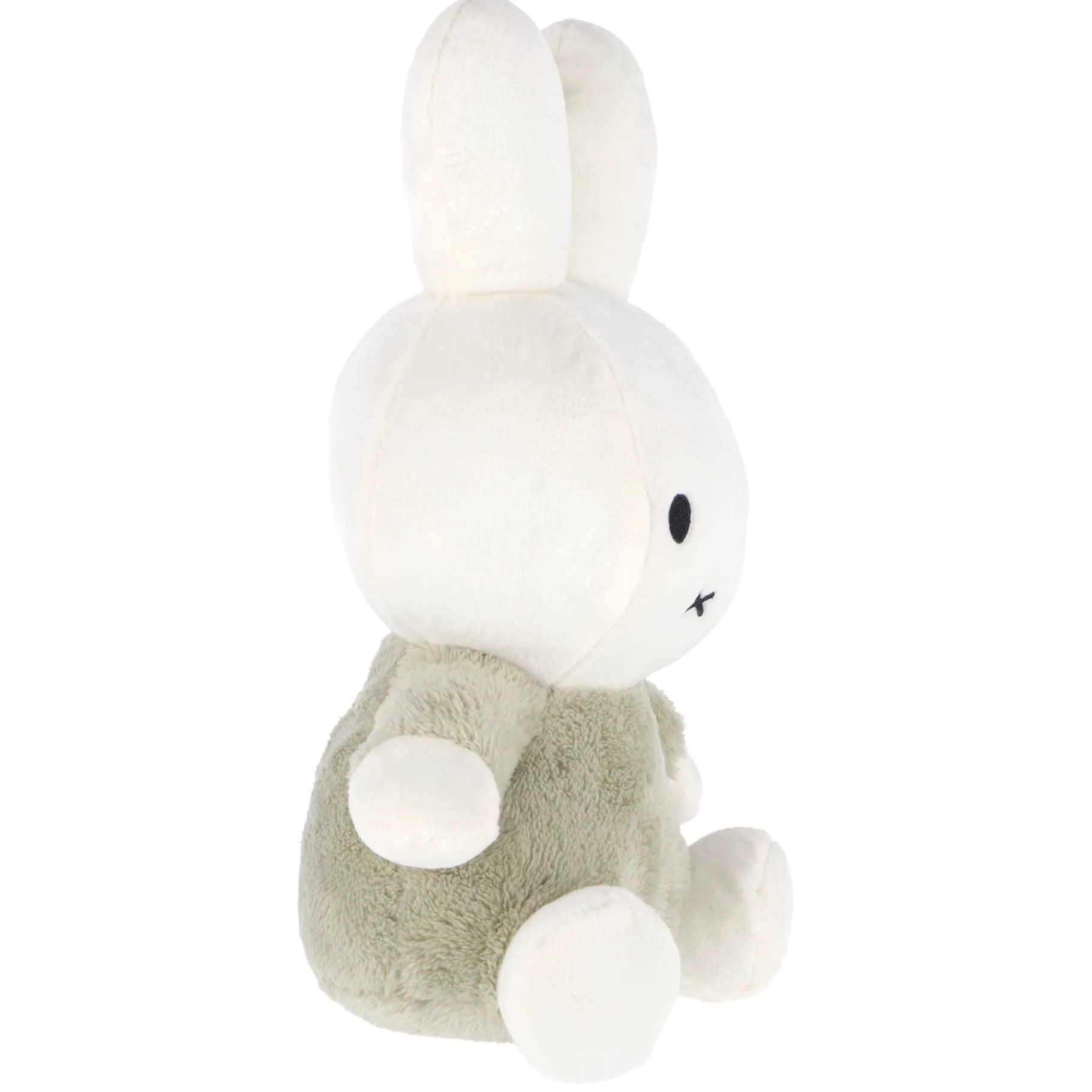 Plucheknuffels>Tiamo Nijntje Knuffel 35cm Fluffy Green