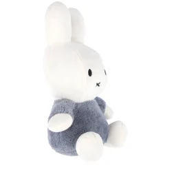 Plucheknuffels>Tiamo Nijntje Knuffel 35cm Fluffy Blue