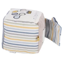 Babyspeelgoed></noscript>Tiamo Nijntje Kubus Fluffy Green