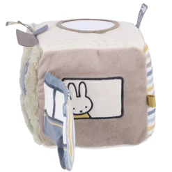 Babyspeelgoed></noscript>Tiamo Nijntje Kubus Fluffy Green