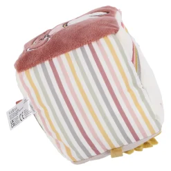 Babyspeelgoed></noscript>Tiamo Nijntje Kubus Fluffy Pink