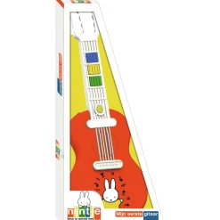 Instrumenten>Studio 100 Nijntje Mijn Eerste Gitaar