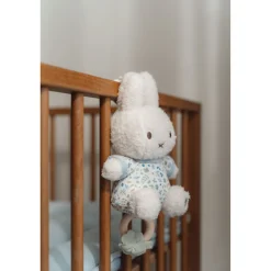 Plucheknuffels></noscript> Nijntje Muziekdoos Lucky Leaves