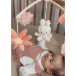 Muziekmobiels></noscript> Nijntje Muziekmobiel Lucky Blossom