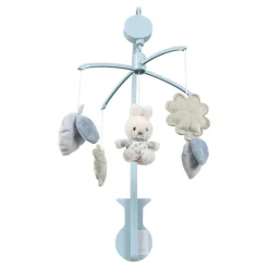 Muziekmobiels> Nijntje Muziekmobiel Lucky Leaves