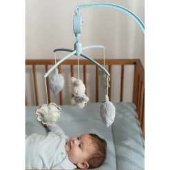 Muziekmobiels></noscript> Nijntje Muziekmobiel Lucky Leaves