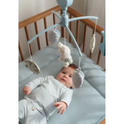 Muziekmobiels></noscript> Nijntje Muziekmobiel Lucky Leaves