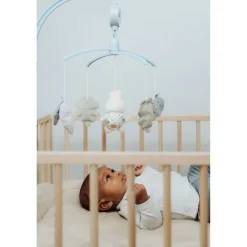 Muziekmobiels></noscript> Nijntje Muziekmobiel Lucky Leaves