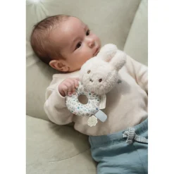 Rammelaars> Nijntje Rammelaar Lucky Leaves