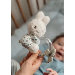 Rammelaars></noscript> Nijntje Ringrammelaar Lucky Leaves