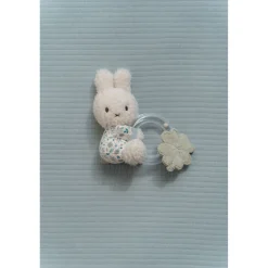 Rammelaars></noscript> Nijntje Ringrammelaar Lucky Leaves