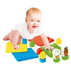 Babyspeelgoed></noscript> Nijntje sensorische mat