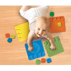 Babyspeelgoed></noscript> Nijntje sensorische mat