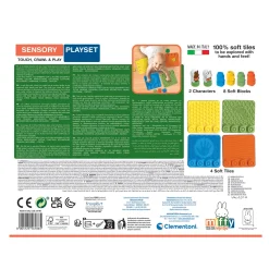 Babyspeelgoed></noscript> Nijntje sensorische mat