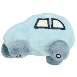 Buggyhangers En Wagenspanners></noscript>Tiamo Nijntje Wagenspanner Fluffy Blue