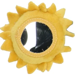 Buggyhangers En Wagenspanners></noscript>Tiamo Nijntje Wagenspanner Fluffy Blue