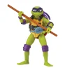 Actiefiguren|Jongens> Ninja Turtles Movie Basic Figures 10-13 C, Assorti Wave 1