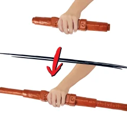 Zwaarden|Jongens></noscript> Ninja Turtles Movie Donatello Transforming Bo Staff