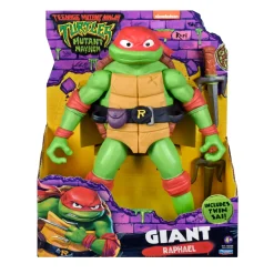 Actiefiguren|Jongens> Ninja Turtles Movie Giant Figuur 30Cm Raphael