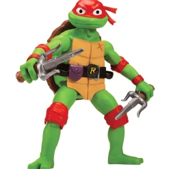 Actiefiguren|Jongens> Ninja Turtles Movie Giant Figuur 30Cm Raphael