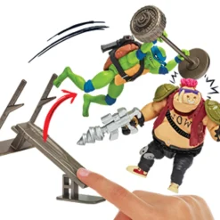 Speelsets|Jongens></noscript> Ninja Turtles Movie Sewer Lair Playset