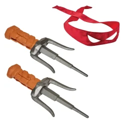 Zwaarden|Jongens> Ninja Turtles Raphael Transforming  Sai