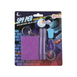 Meisjes|Schrijfwaren> Notitieboekje geheim met pen deluxe