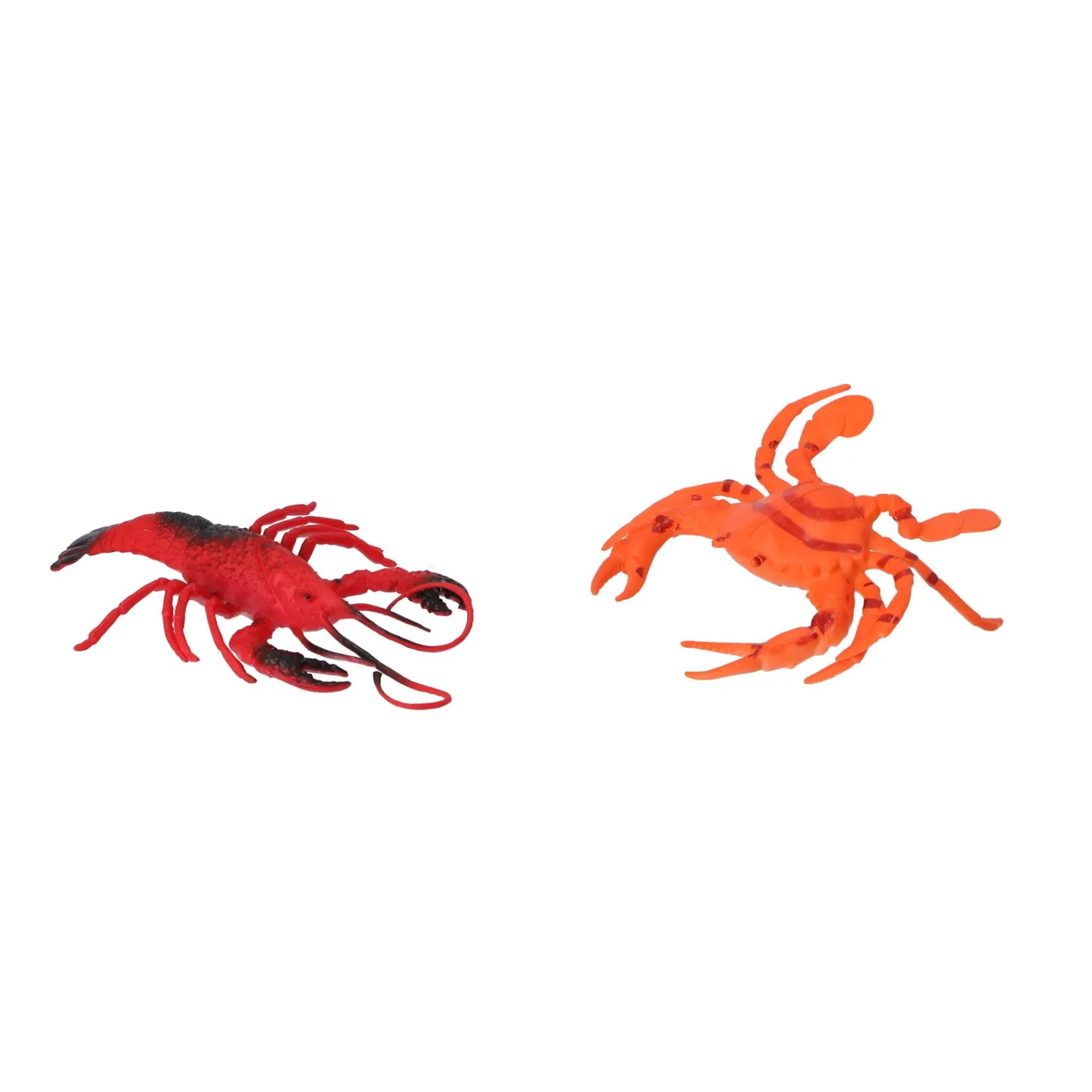 Speelfiguren> Oceaandieren set 9 delig