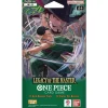 Trading Cards> One Piece Op12 Sleeved Booster