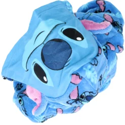 Kinderpyama's></noscript>Disney Onesie lilo & stitch blauw maat 110-116