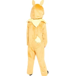 Verkleden|Jongens> Onesie Pokémon Eevee 8-10 Jaar