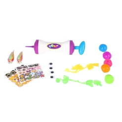 Knutselsets> Oonies Oober inflator starter