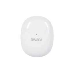 Koptelefoon> Oordopjes draadloos wit