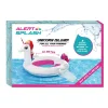 Zwemmen En Waterspeelgoed>Alert Opblaaseiland Eenhoorn 310X270X175 Cm