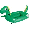 Zwemmen En Waterspeelgoed>Splash Opblaaseiland Small Dino 240X180 Cm