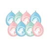 Feestartikelen> Paarden Party Ballonnen