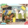 Speelfiguren> Paarden Speelset Met Accessoires