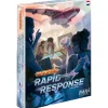 Bordspellen>Asmodee Pandemic Rapid Response - Bordspel