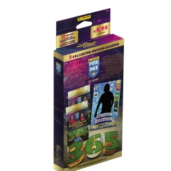 Trading Cards> Panini Adrenalyn XL FIFA365 24/25 EcoBlister XXL