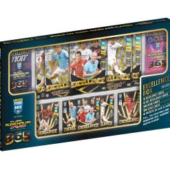Trading Cards> Panini Adrenalyn XL FIFA365 24/25 Excellence Box
