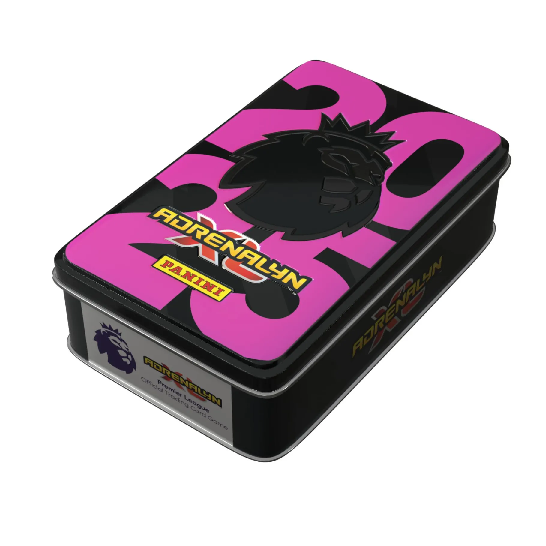 Trading Cards> Panini Premier League 24/25 Mega Tin