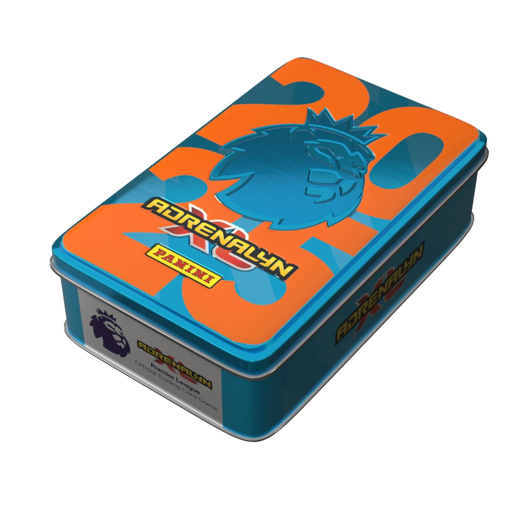 Trading Cards> Panini Premier League 24/25 Mega Tin